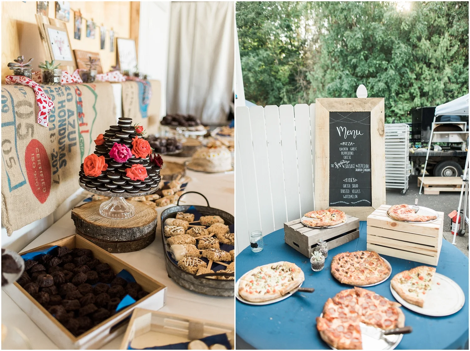 justin alexander, hangar wedding, rustic wedding, burlap and lace, country wedding, kate spade, bellingham wedding, pnw wedding, award winning wedding photography