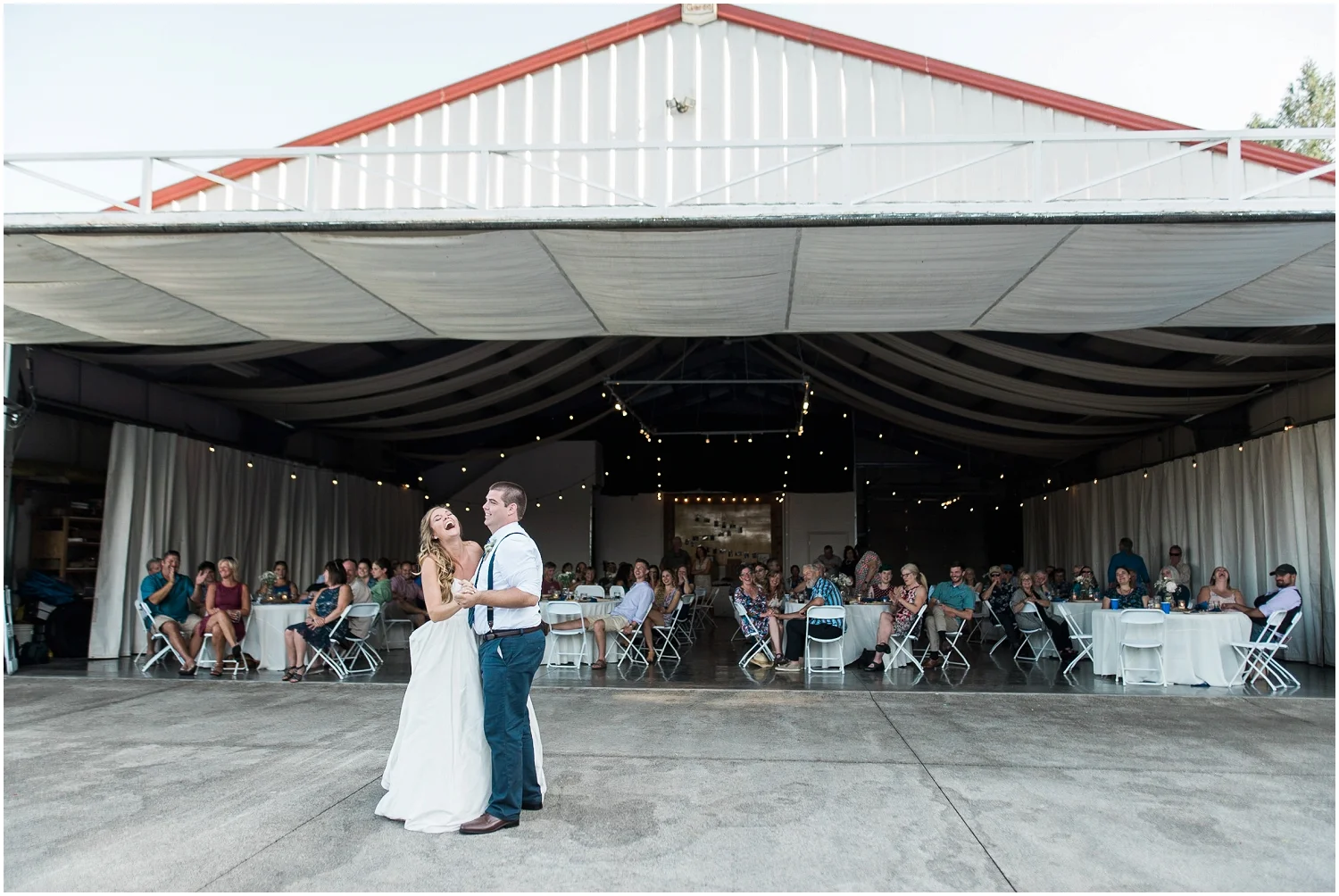 justin alexander, hangar wedding, rustic wedding, burlap and lace, country wedding, kate spade, bellingham wedding, pnw wedding, award winning wedding photography