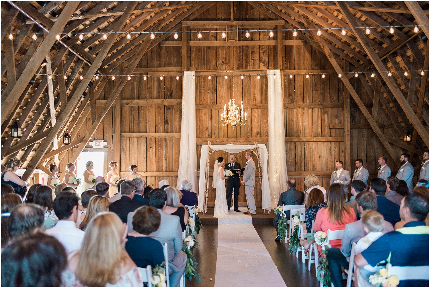  english garden wedding, floral, bright colors, j crew, jewish ceremony, on trend, macarons, multicultural wedding 