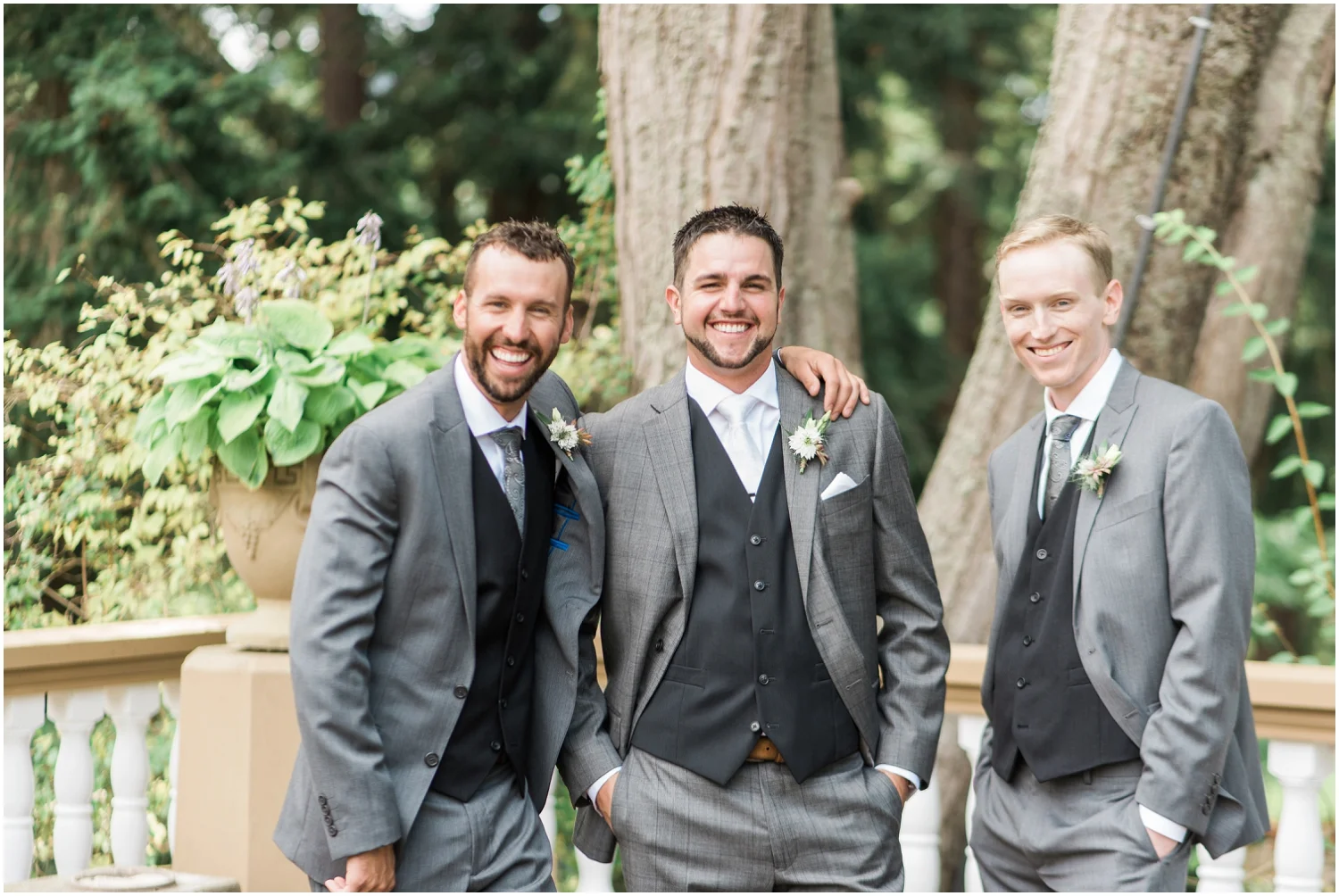 Lairmont Manor, Elegant, Modern, Luxury, Pronovias, Associate photography,