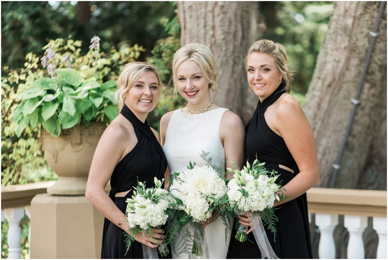 Lairmont Manor, Elegant, Modern, Luxury, Pronovias, Associate photography,