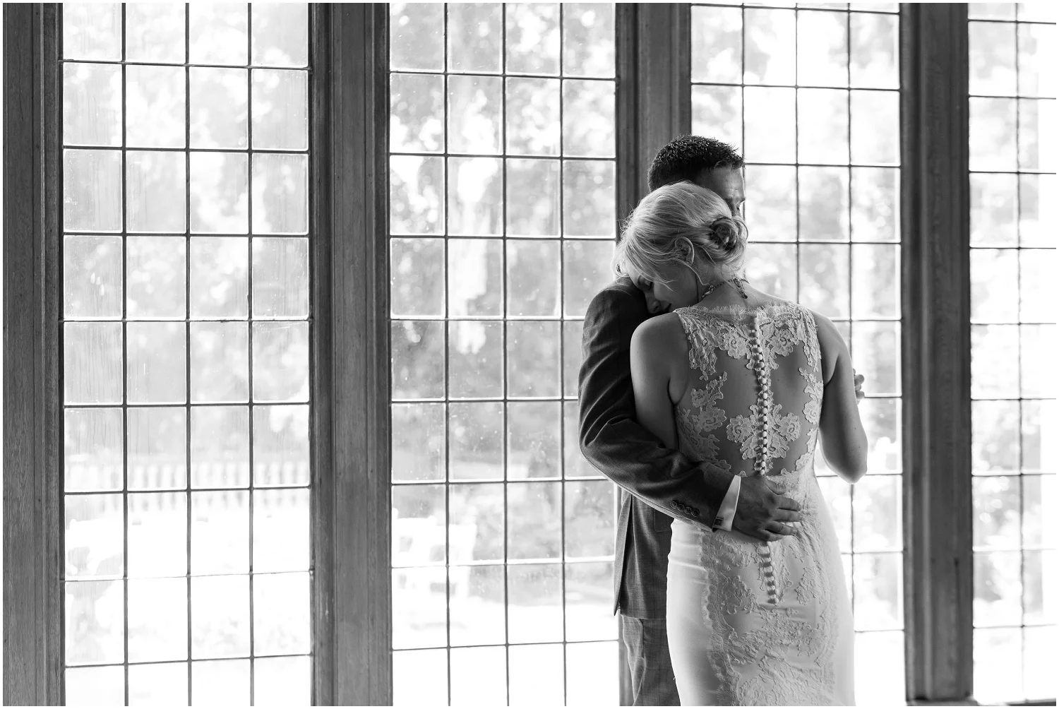 Lairmont Manor, Elegant, Modern, Luxury, Pronovias, Associate photography,