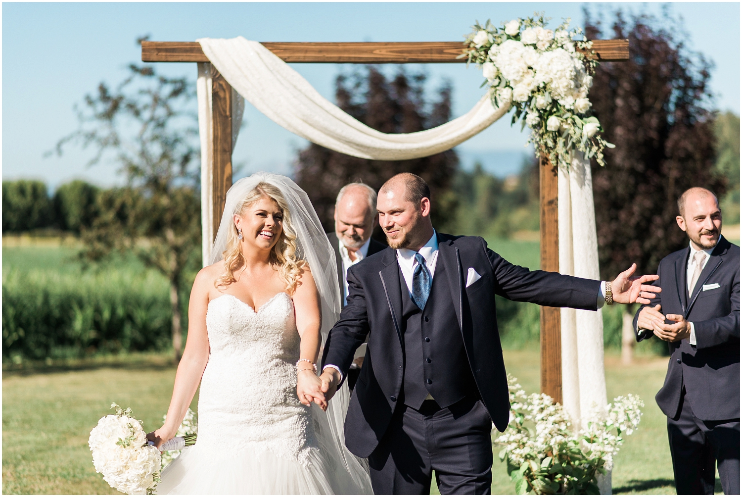  essence wedding dress, craven farm, glamor wedding decor, whimsical wedding, PNW Wedding photographer, award winning wedding photography 