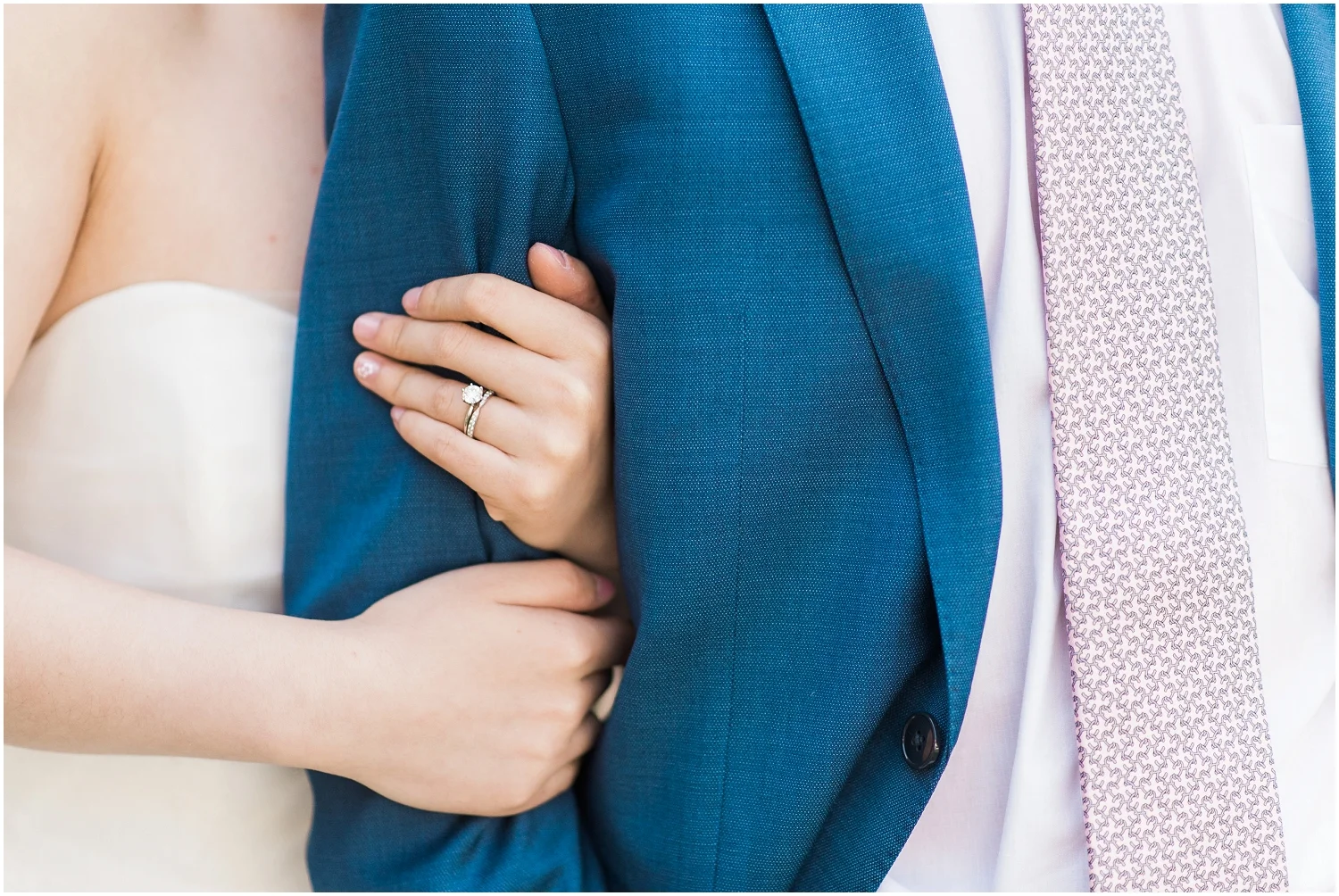 Lairmont, Bellingham, Elegant Weddings, Asian Wedding, Saint Laurent, PNW Weddings, Armsale, Calvin Klein, Blush and Blue Wedding