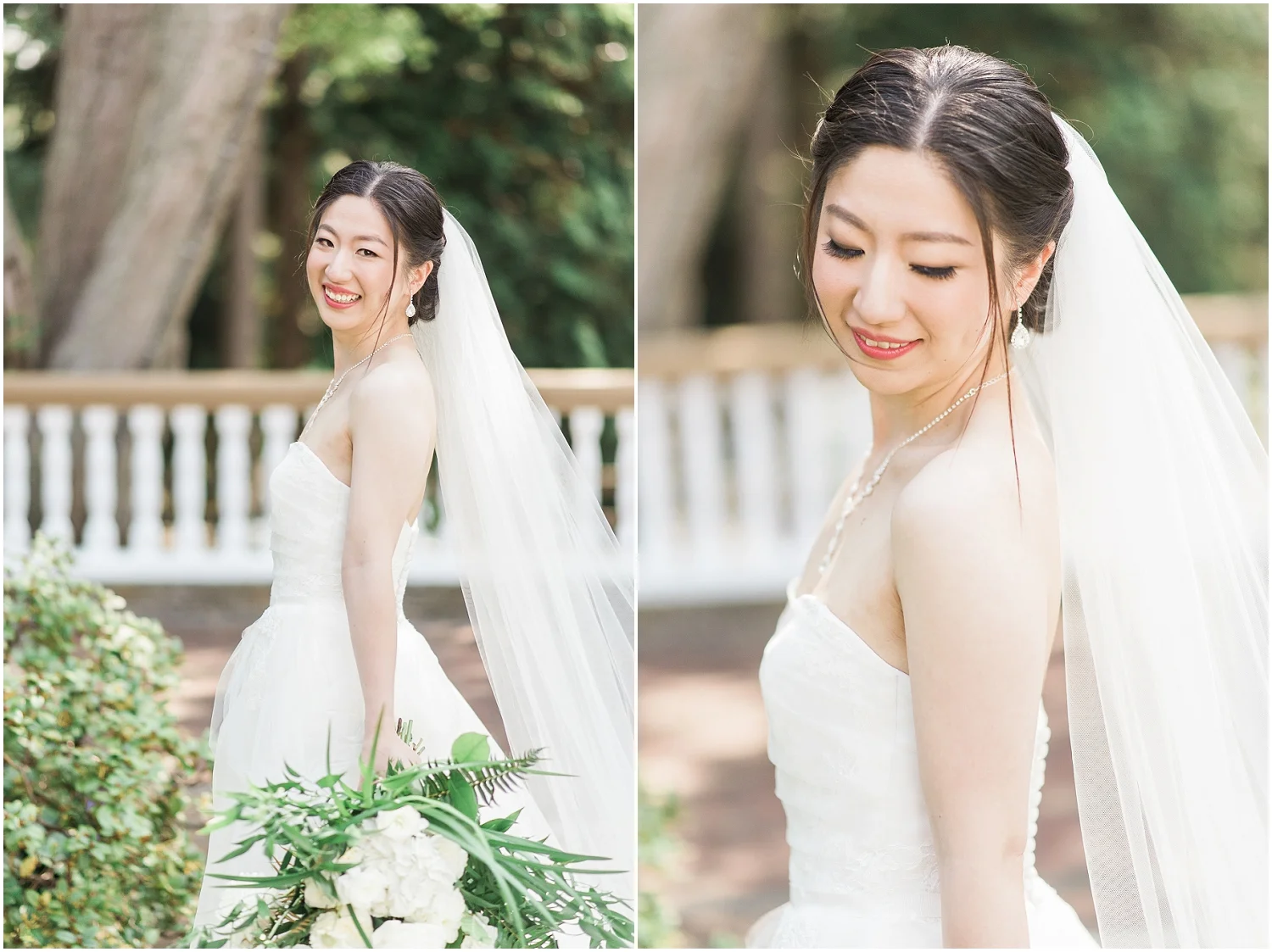 Lairmont, Bellingham, Elegant Weddings, Asian Wedding, Saint Laurent, PNW Weddings, Armsale, Calvin Klein, Blush and Blue Wedding