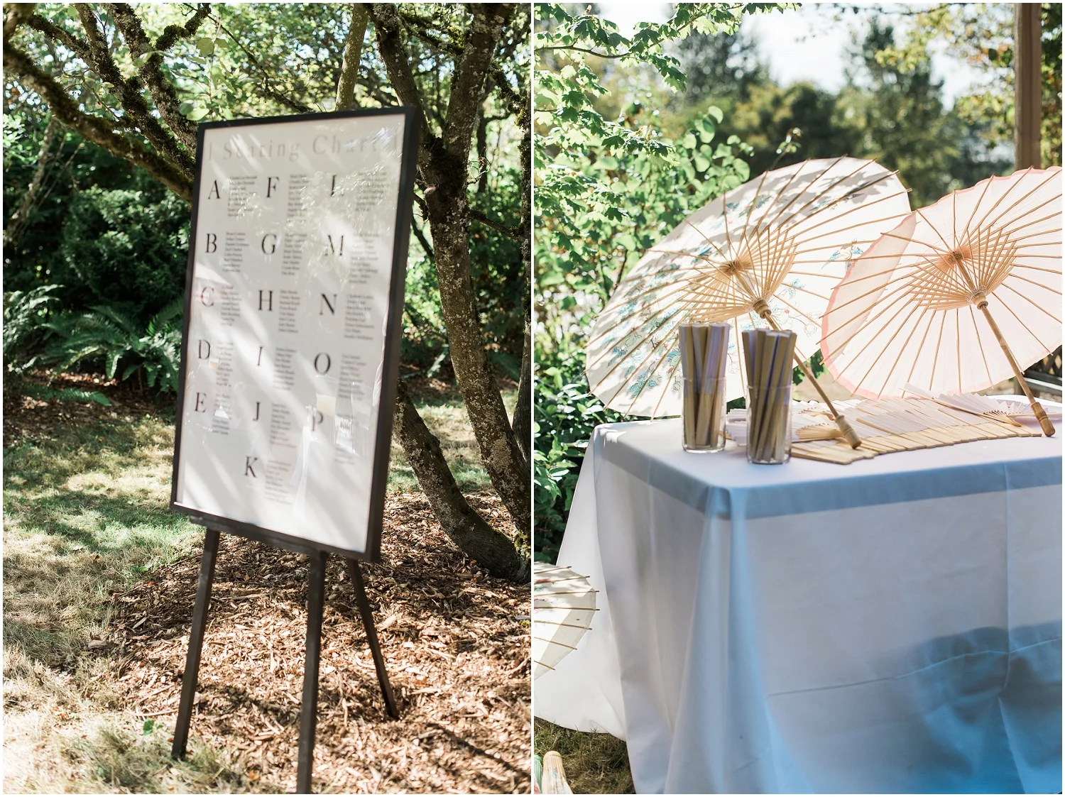 Minimalist, bold, garden wedding, BHLDN, PNW Bride, Seattle, Horticulture, PNW is Best, Classic Wedding, Minimalism