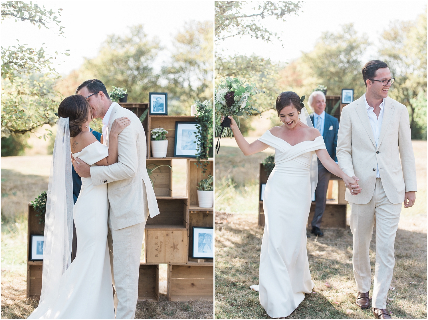  Minimalist, bold, garden wedding, BHLDN, PNW Bride, Seattle, Horticulture, PNW is Best, Classic Wedding, Minimalism 