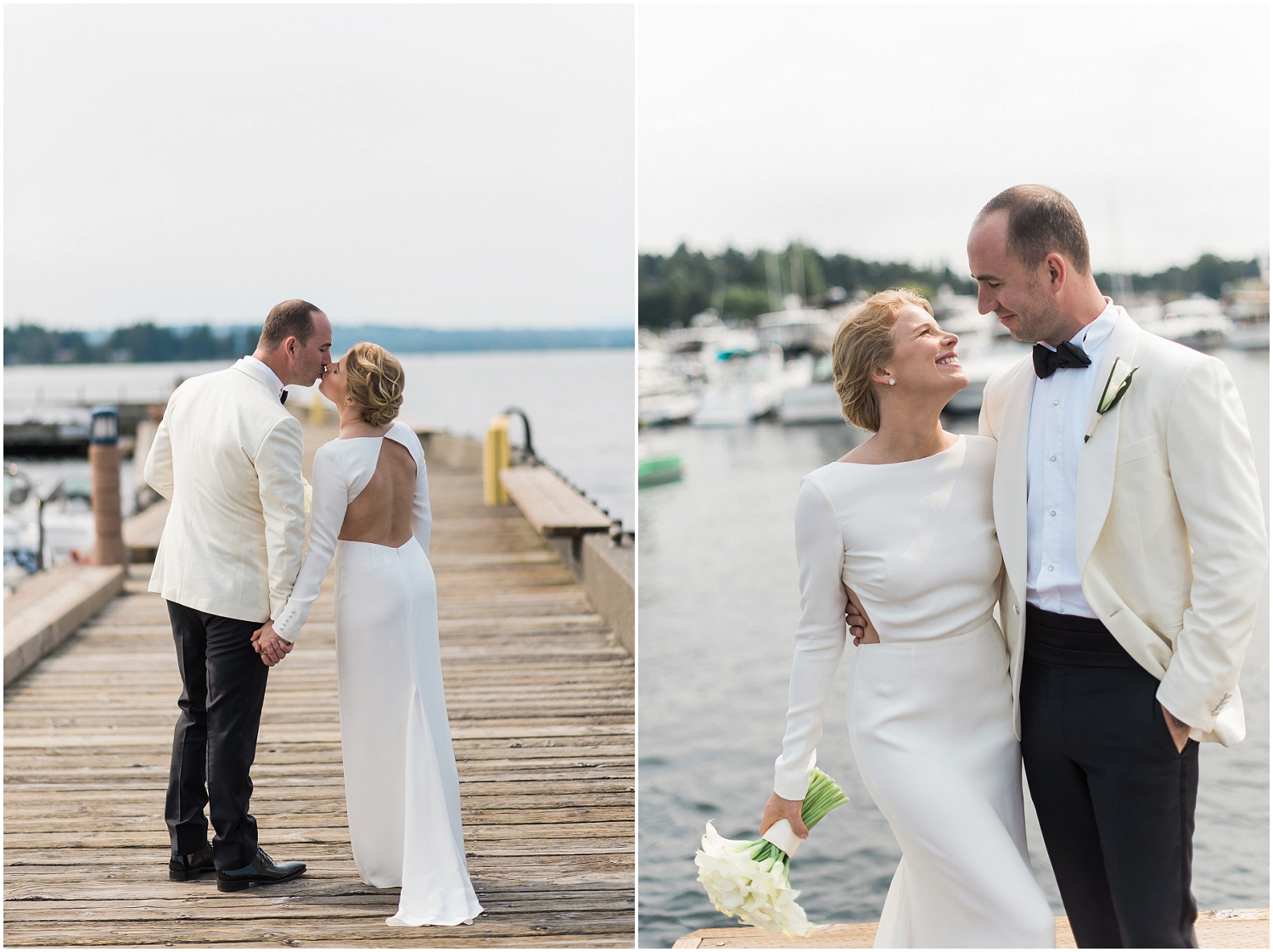  Delille Cellars, Snohomish Wedding Photographer, B. Jones Photography, Elegant Wedding, Valentino, Woodmark Hotel, Kirkland, Woodinville, Minimalist, HIgh End, Classic 