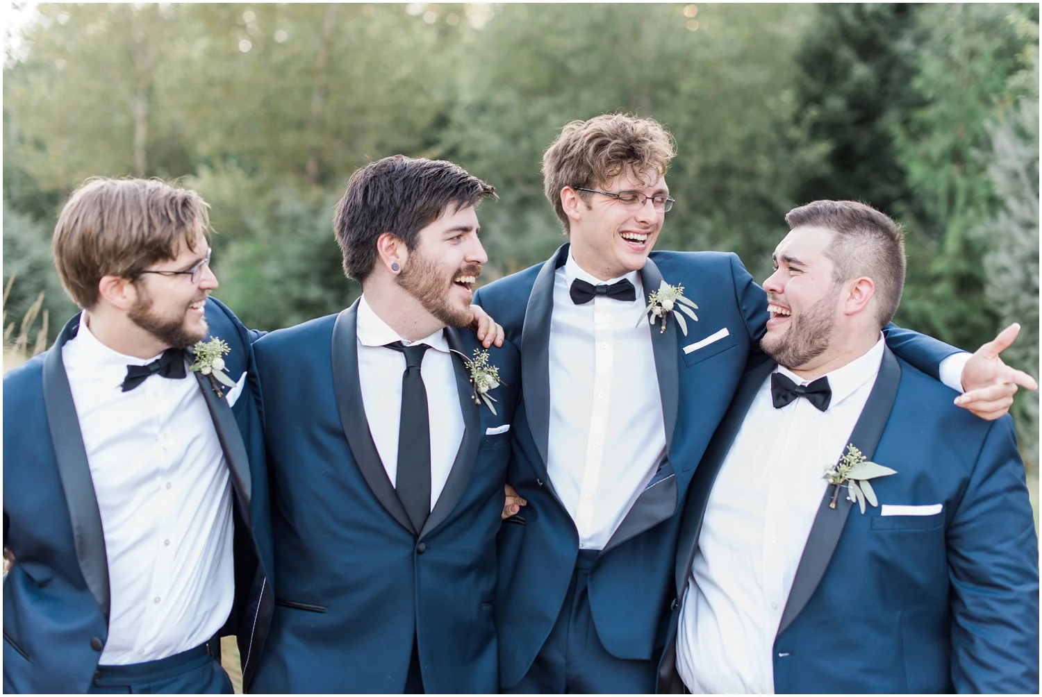 Mt. Baker Wedding, Whatcom County Wedding Photographer, Summer Bride, Geek Chic, Urbanista, Anthropologie, Magic the Gathering, On Trend