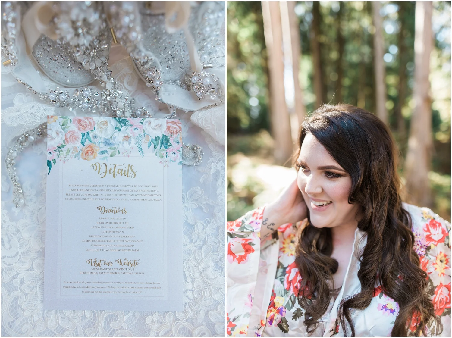 Mt. Baker Wedding, Whatcom County Wedding Photographer, Summer Bride, Geek Chic, Urbanista, Anthropologie, Magic the Gathering, On Trend