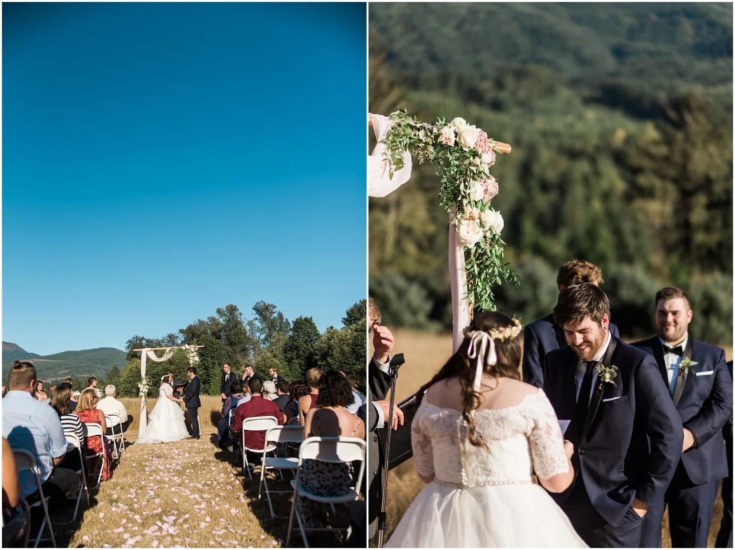 Mt. Baker Wedding, Whatcom County Wedding Photographer, Summer Bride, Geek Chic, Urbanista, Anthropologie, Magic the Gathering, On Trend