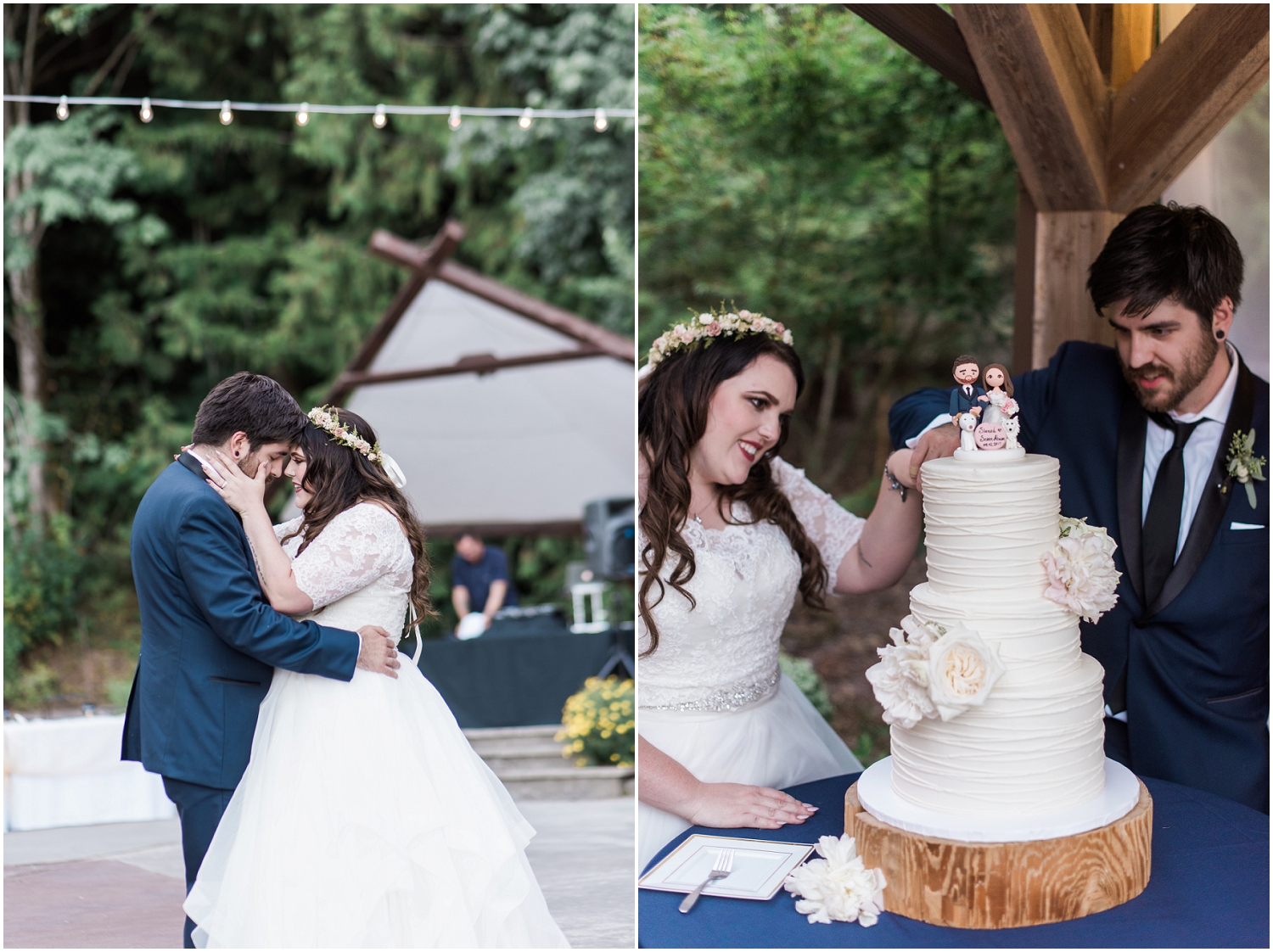  Mt. Baker Wedding, Whatcom County Wedding Photographer, Summer Bride, Geek Chic, Urbanista, Anthropologie, Magic the Gathering, On Trend 