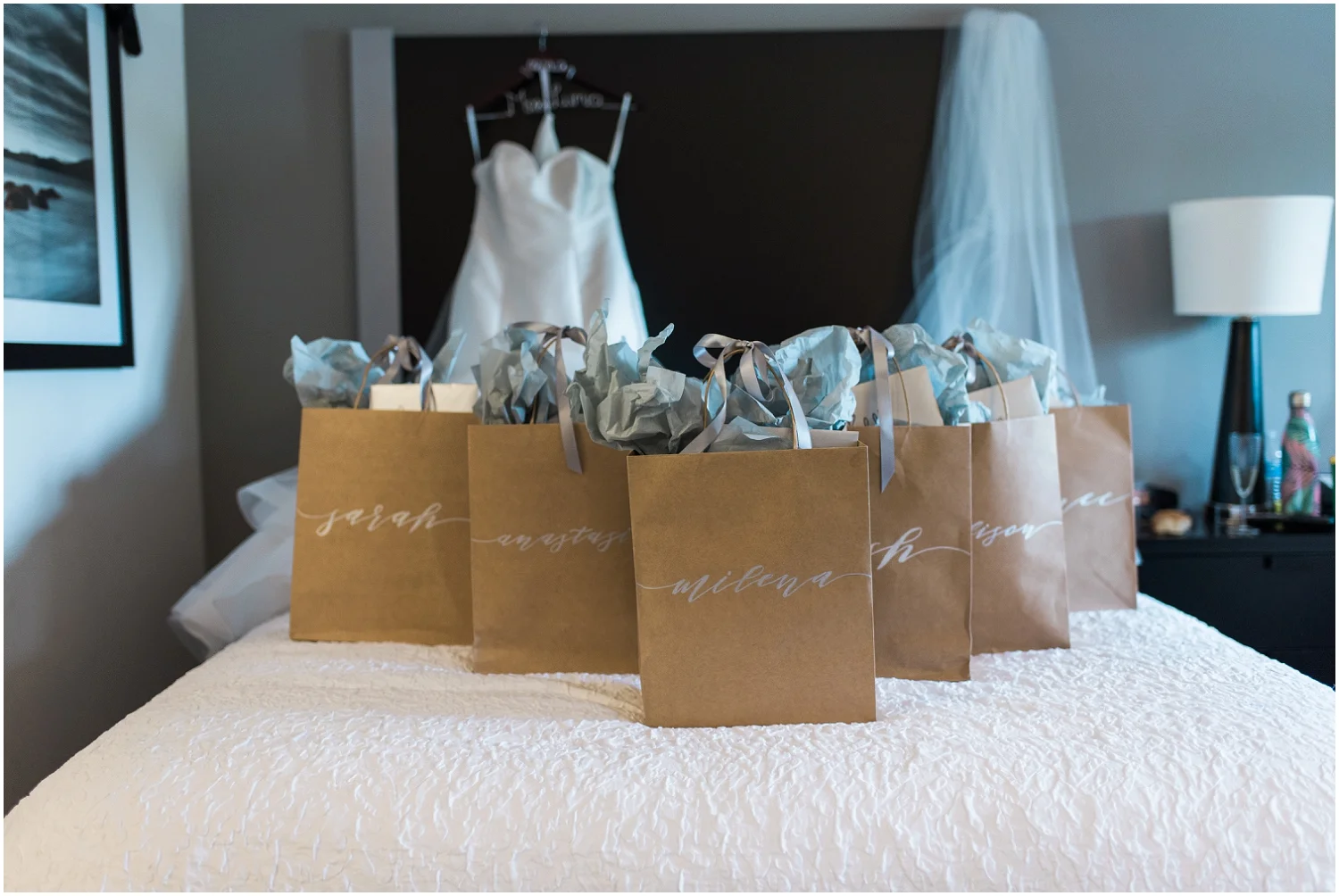 Chambers Hill, Kitsap Wedding Photographer, Seattle Wedding Photographer, Modern Wedding, Fairy Tale Wedding, Rollsroyce, Jimmy Choo, Adrienne Papielle,