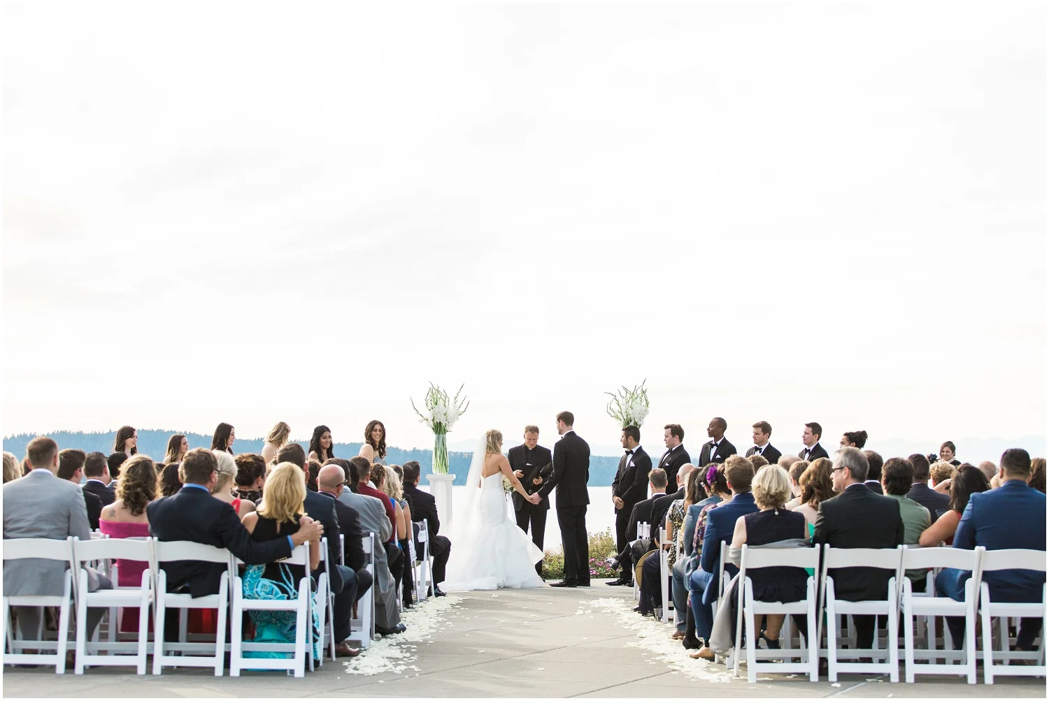 Chambers Hill, Kitsap Wedding Photographer, Seattle Wedding Photographer, Modern Wedding, Fairy Tale Wedding, Rollsroyce, Jimmy Choo, Adrienne Papielle,
