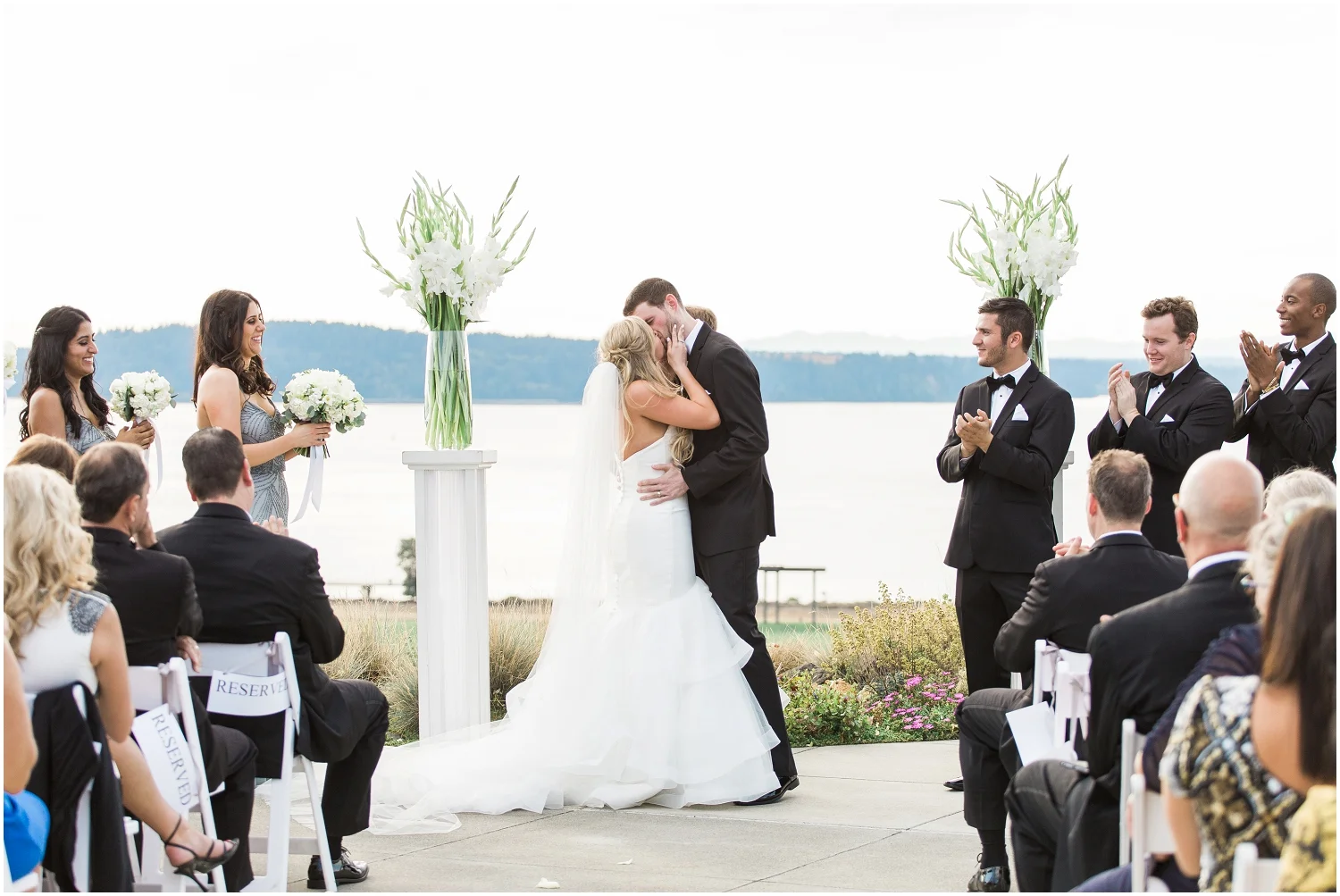 Chambers Hill, Kitsap Wedding Photographer, Seattle Wedding Photographer, Modern Wedding, Fairy Tale Wedding, Rollsroyce, Jimmy Choo, Adrienne Papielle,