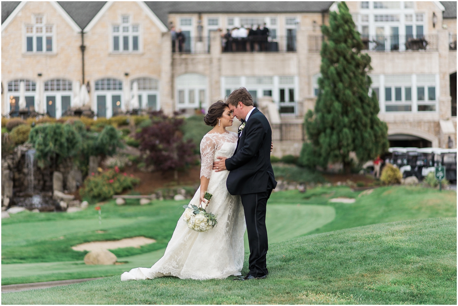  Newcastle Golf Club, Badgley Mischka, Classic Wedding, High End Wedding, Timeless, Jenny Yoo, Wine and Ivory, Fall Wedding, Kitsap County Wedding, B. Jones Wedding 