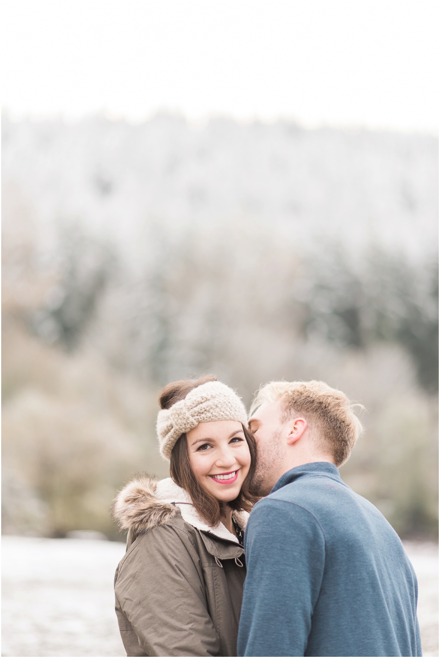 Rattlesnake Ledge Engagement