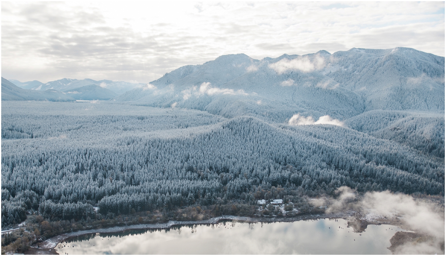 Rattlesnake Ledge Engagement