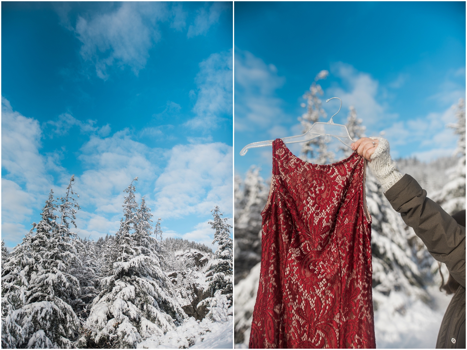 Rattlesnake Ledge Engagement