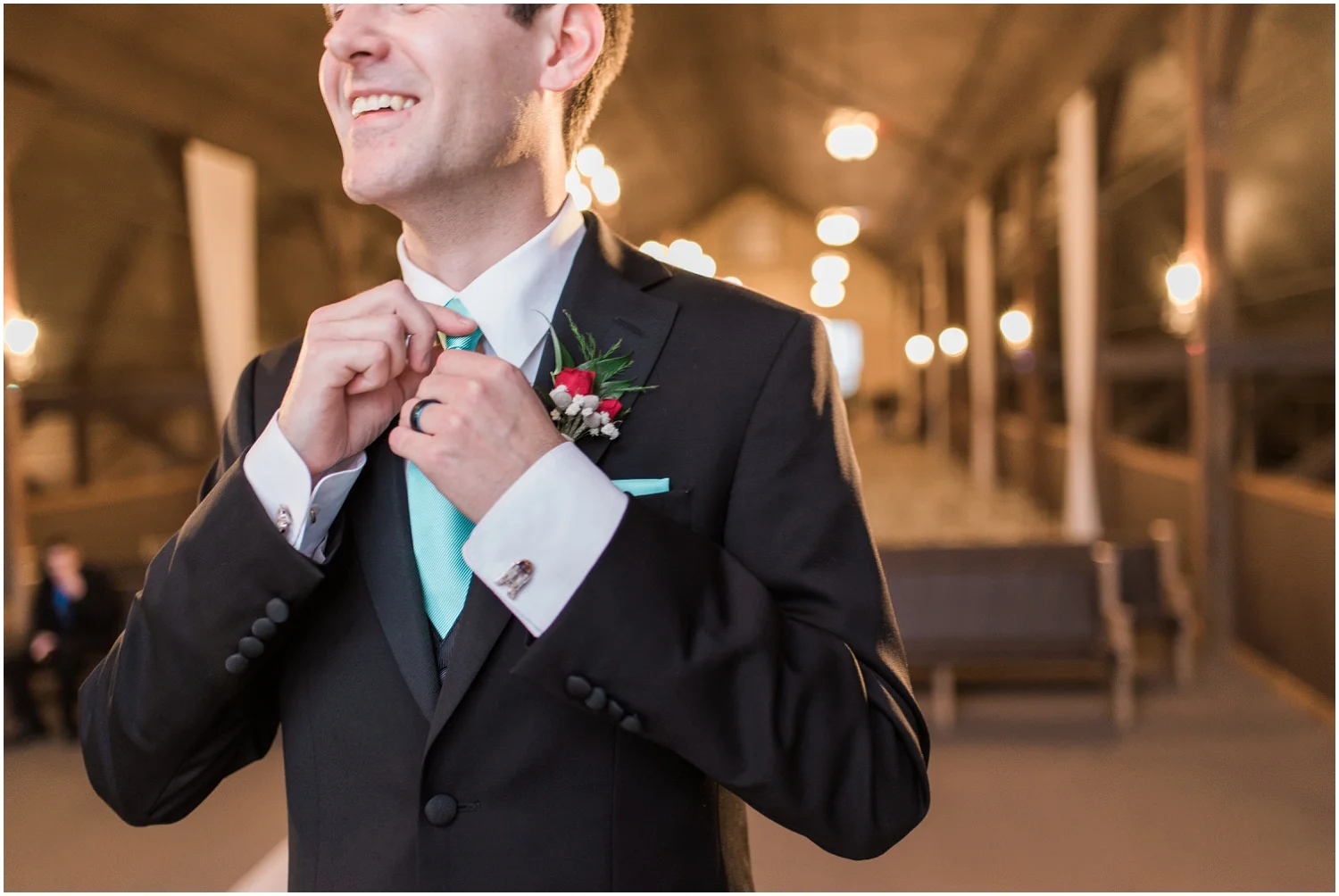 Snohomish Wedding Photographer, Lord Hill Farms, Winter Wedding, Christmas Wedding, Tiffany Teal, Starwars, MINI CLUB, Mini cooper,