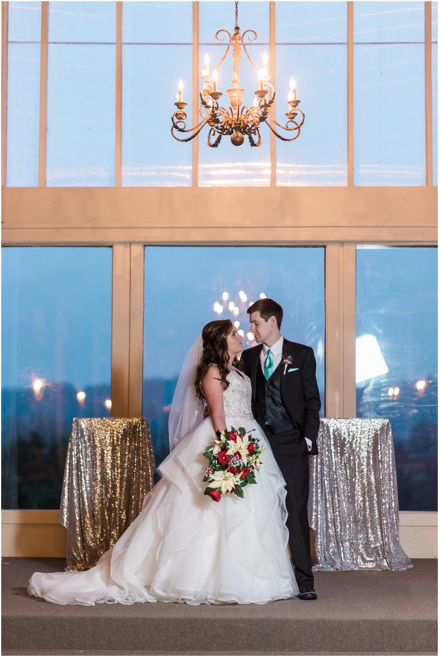 Snohomish Wedding Photographer, Lord Hill Farms, Winter Wedding, Christmas Wedding, Tiffany Teal, Starwars, MINI CLUB, Mini cooper,