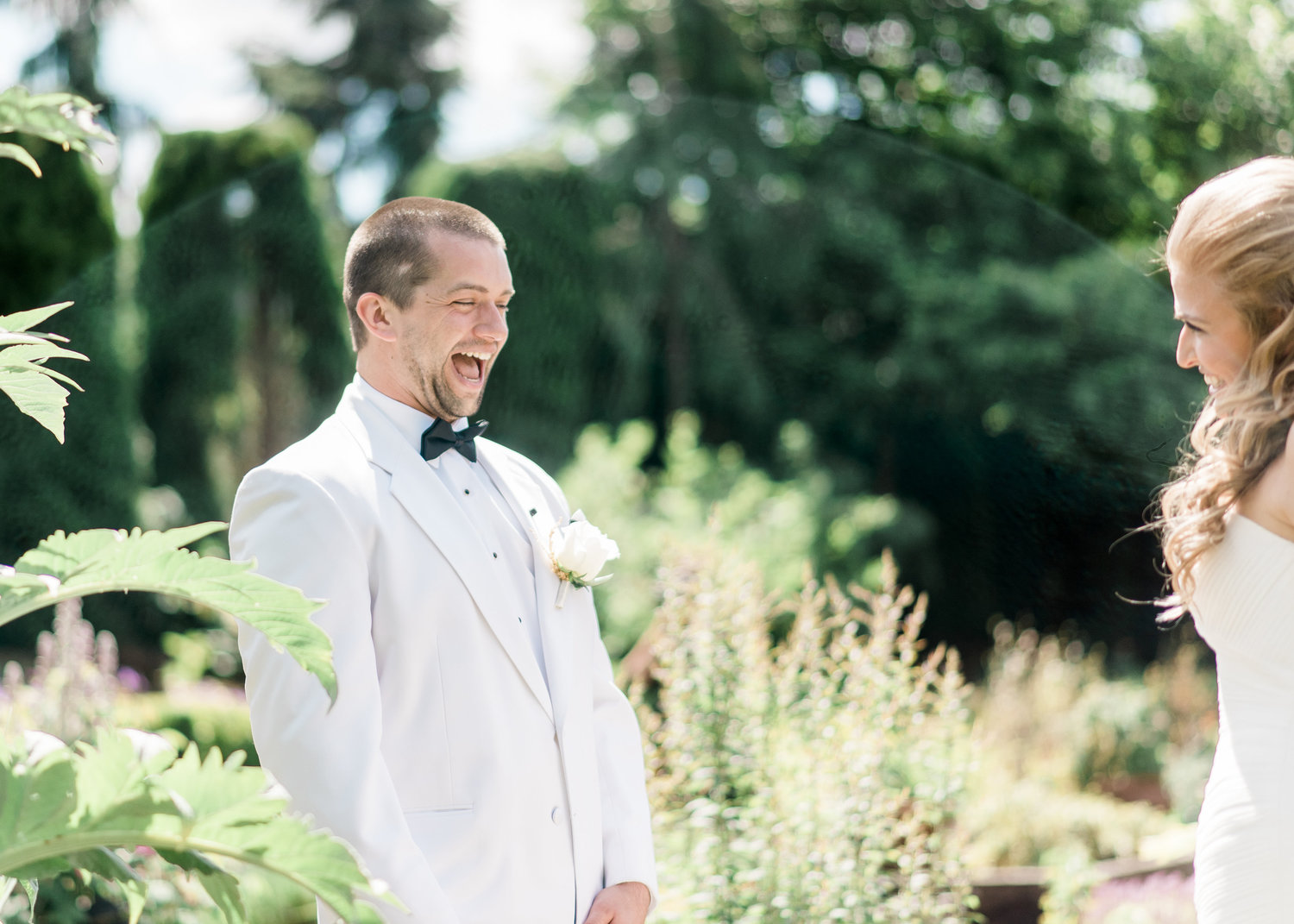 Wedding Guest Dress Code Explained Because Wtf Is Garden Party Formal B Jones Photography Seattle Wedding Photographers