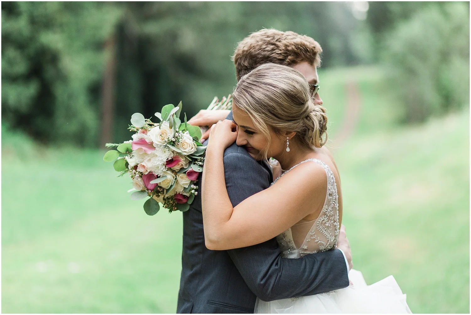Bothell Wedding Photography, Snothomish Wedding Photography, PNW Wedding Photographer, B. Jones Experience, Bosnian Wedding, Cultural Wedding, Summer Bride, Garden Wedding, Kirkland Wedding