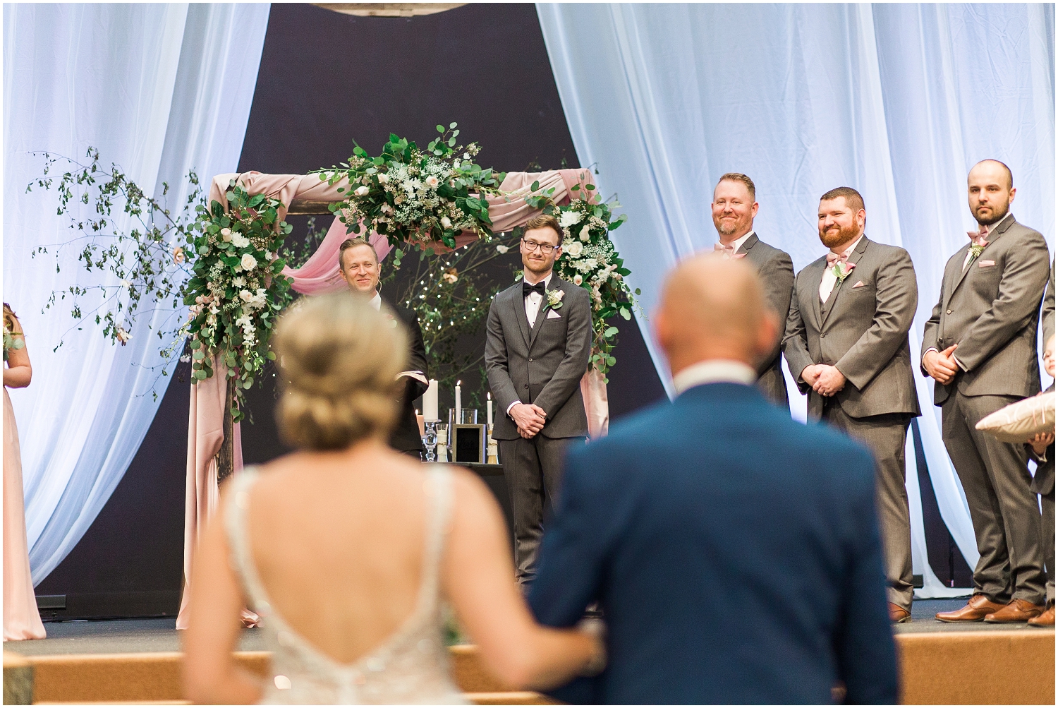 Bothell Wedding Photography, Snothomish Wedding Photography, PNW Wedding Photographer, B. Jones Experience, Bosnian Wedding, Cultural Wedding, Summer Bride, Garden Wedding, Kirkland Wedding
