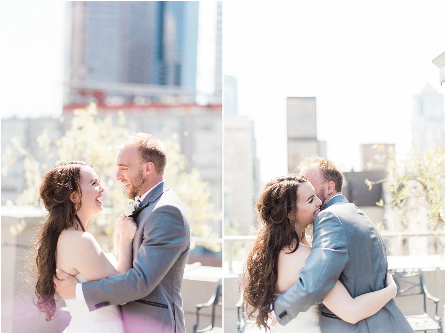 PNW Brides, B. Jones Bride, Hotel Sorrento, Seattle, Seattle Wedding, PNW Photography, Seattle Wedding Photographer, Bright and Airy, Modern Wedding Decor, Film Inspired