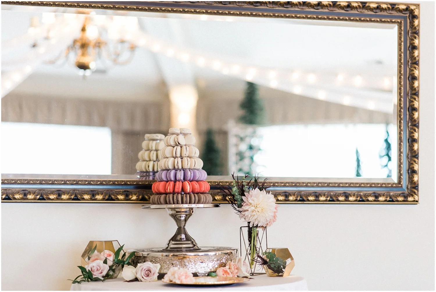 PNW Brides, B. Jones Bride, Hotel Sorrento, Seattle, Seattle Wedding, PNW Photography, Seattle Wedding Photographer, Bright and Airy, Modern Wedding Decor, Film Inspired