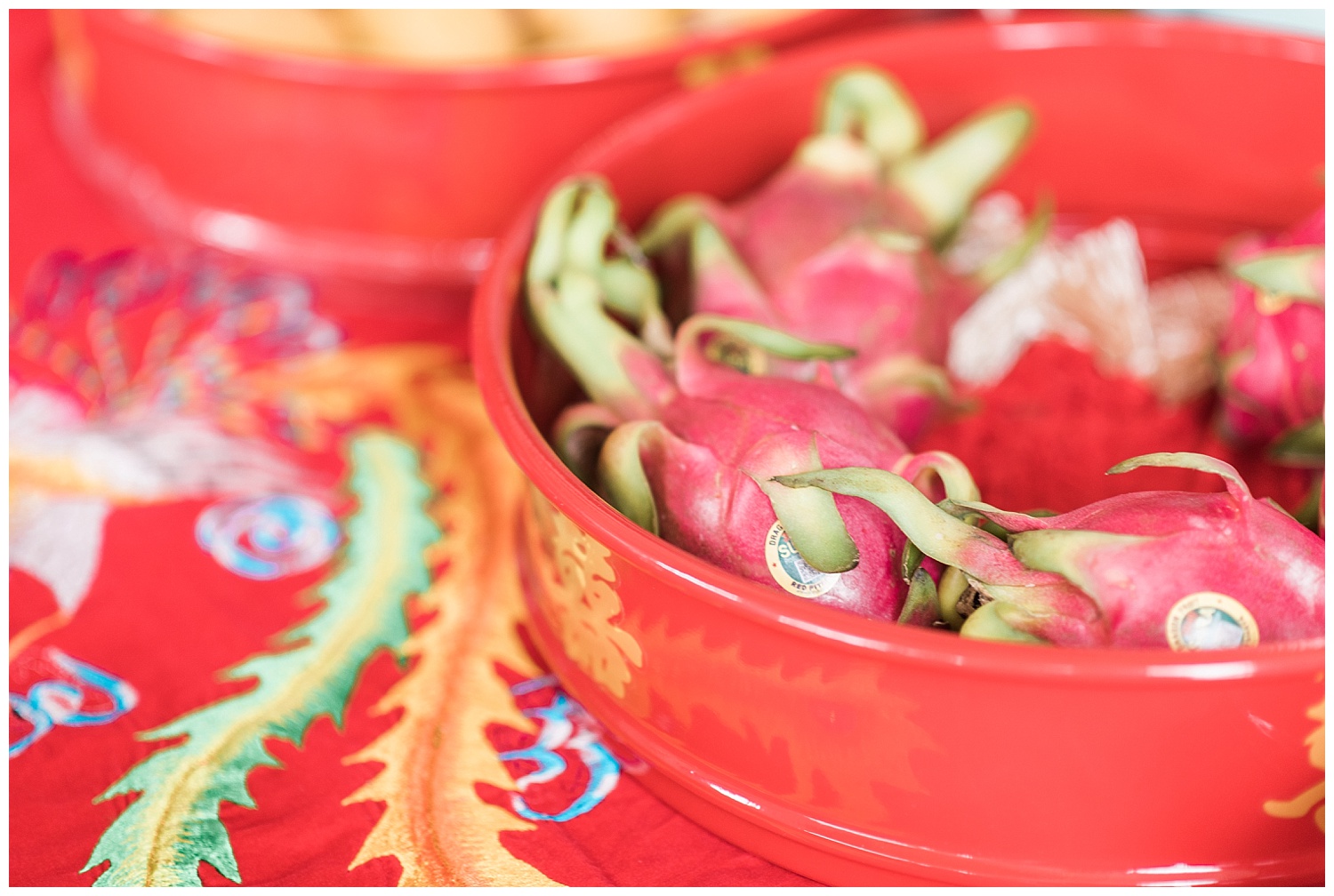 Vietnamese and Cambodian Tea Ceremony. Seattle Wedding Photograp