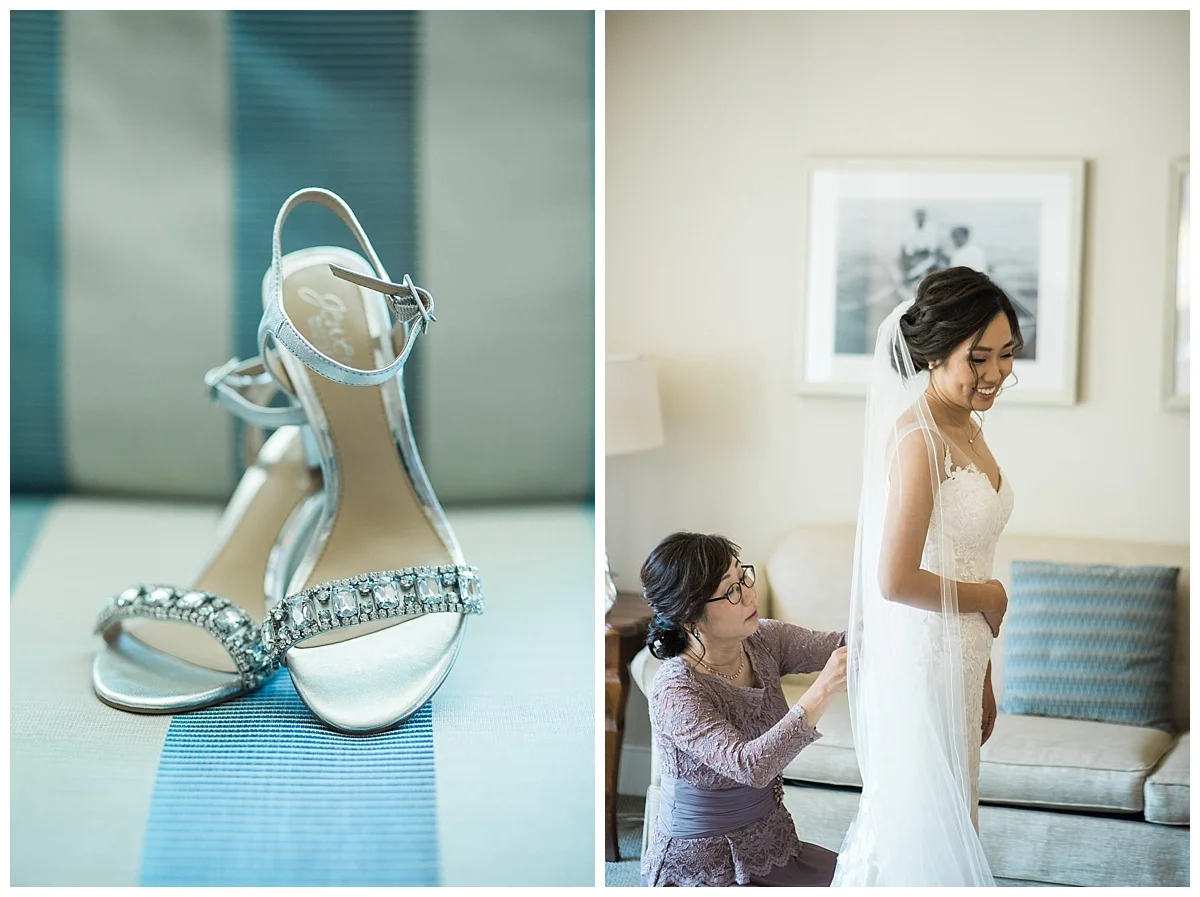 Woodmark Hotel Seattle Wedding Photography, Snohomish Wedding Ph