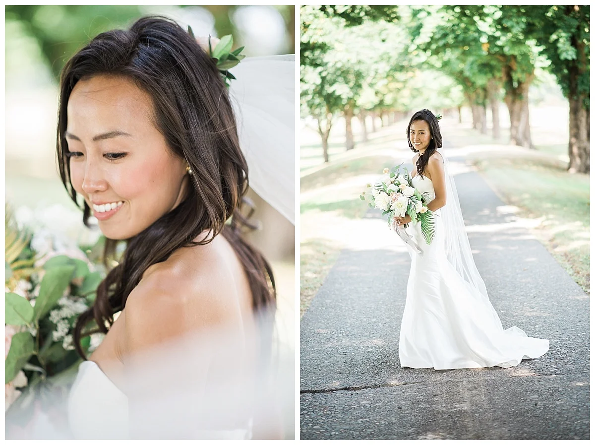 Carnation Farms, Seattle Wedding Photography, Snohomish Wedding