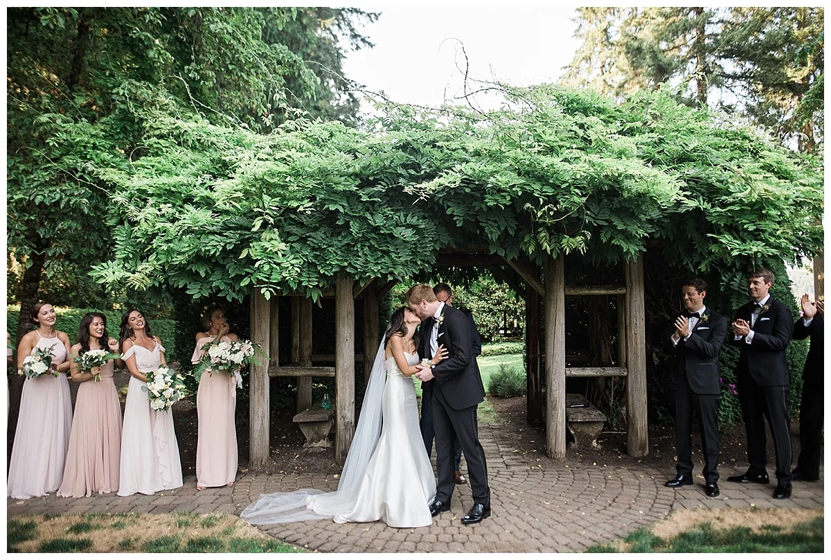 Carnation Farms, Seattle Wedding Photography, Snohomish Wedding