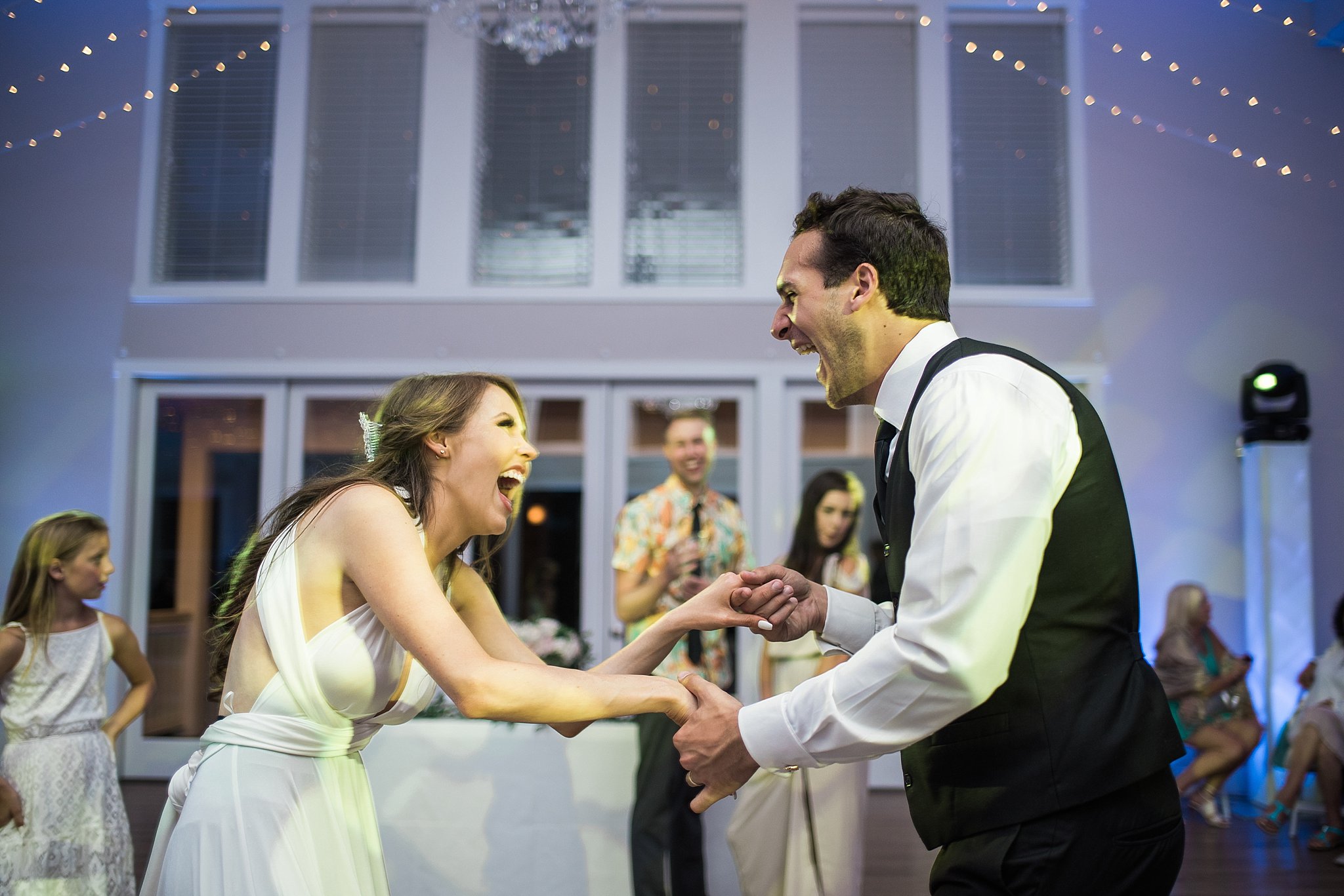 Candid dancing photos. Need these!! Trinity Tree Farm Wedding Ph