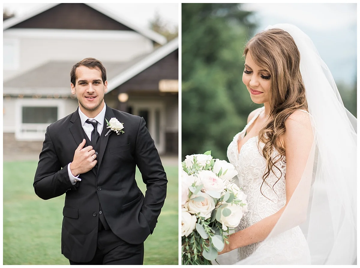 Trinity Tree Farm, Seattle Wedding Photography, Snohomish Weddin