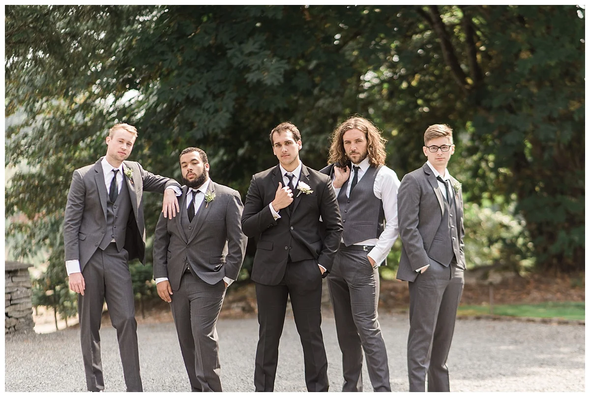 Trinity Tree Farm, Seattle Wedding Photography, Snohomish Weddin