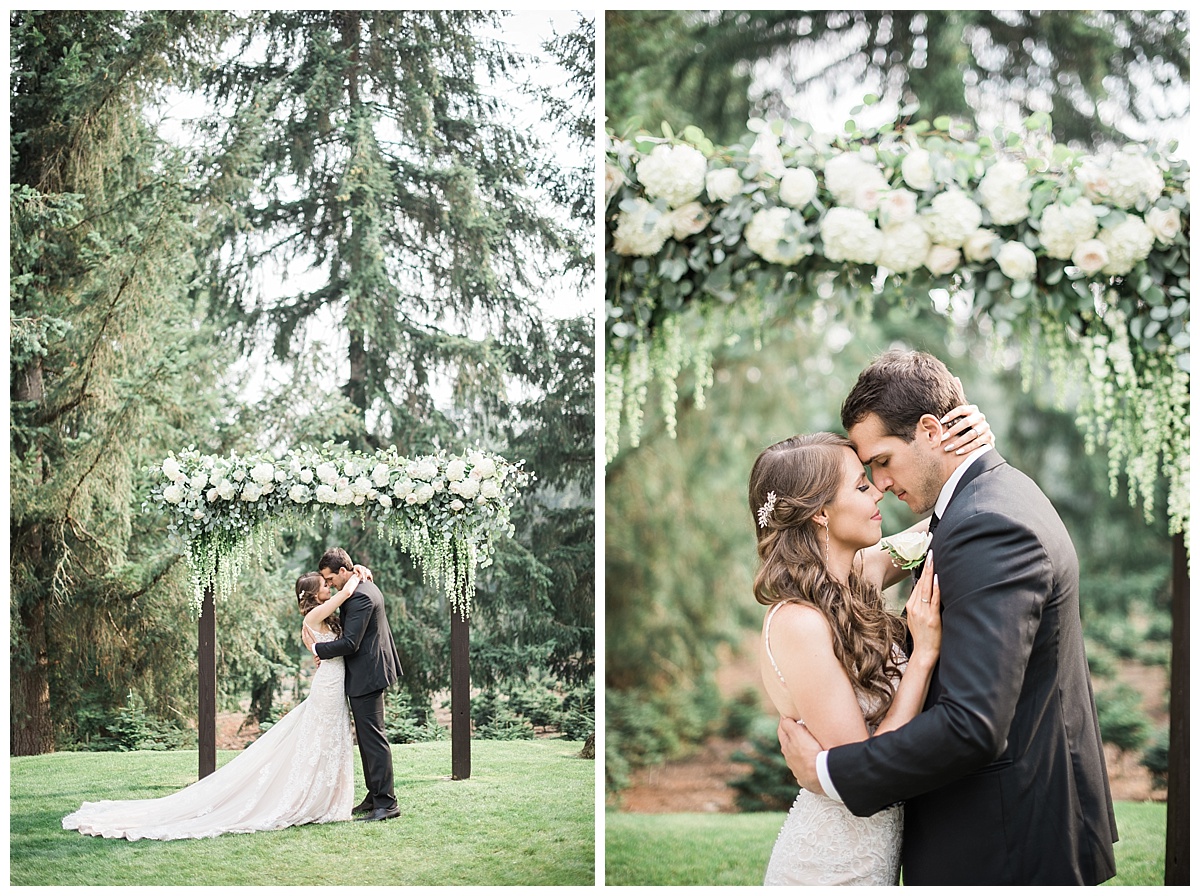 Trinity Tree Farm, Seattle Wedding Photography, Snohomish Weddin