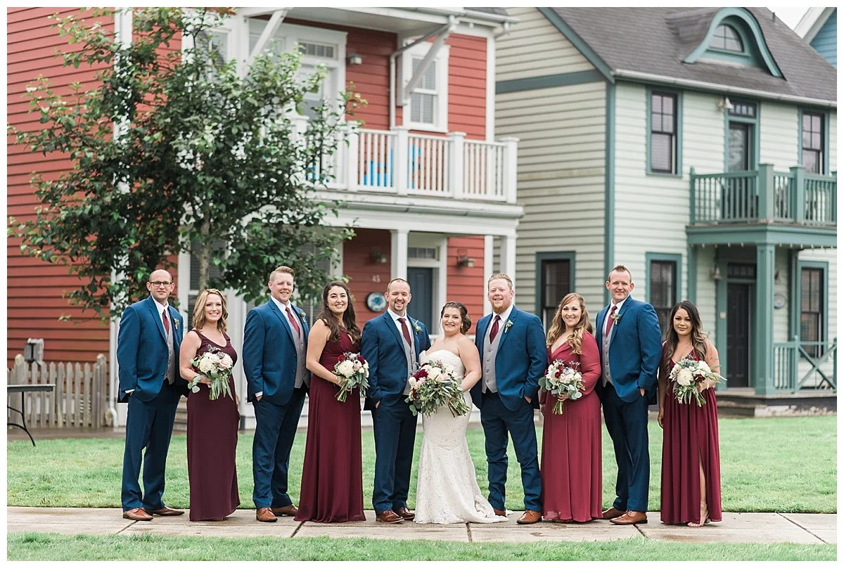 Seabrook Seattle Wedding Photography, Snohomish Wedding Photogra