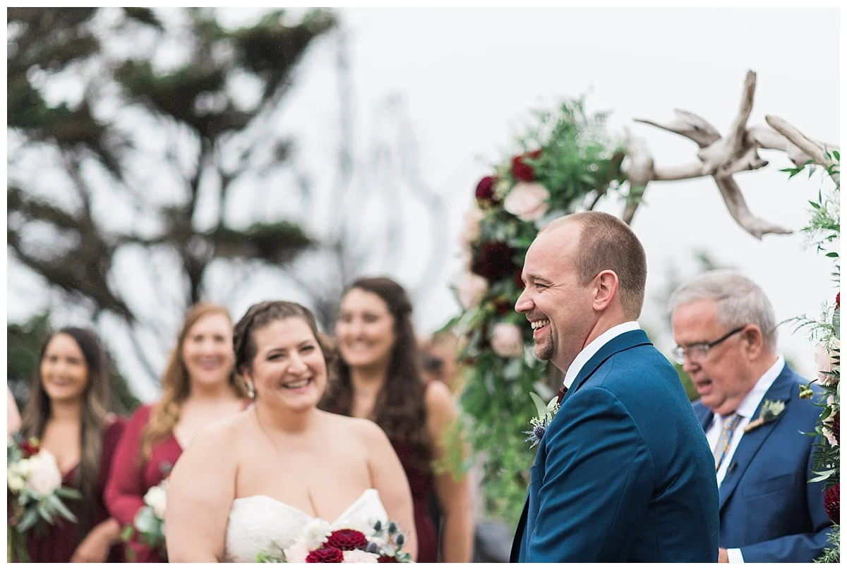 Seabrook Seattle Wedding Photography, Snohomish Wedding Photogra