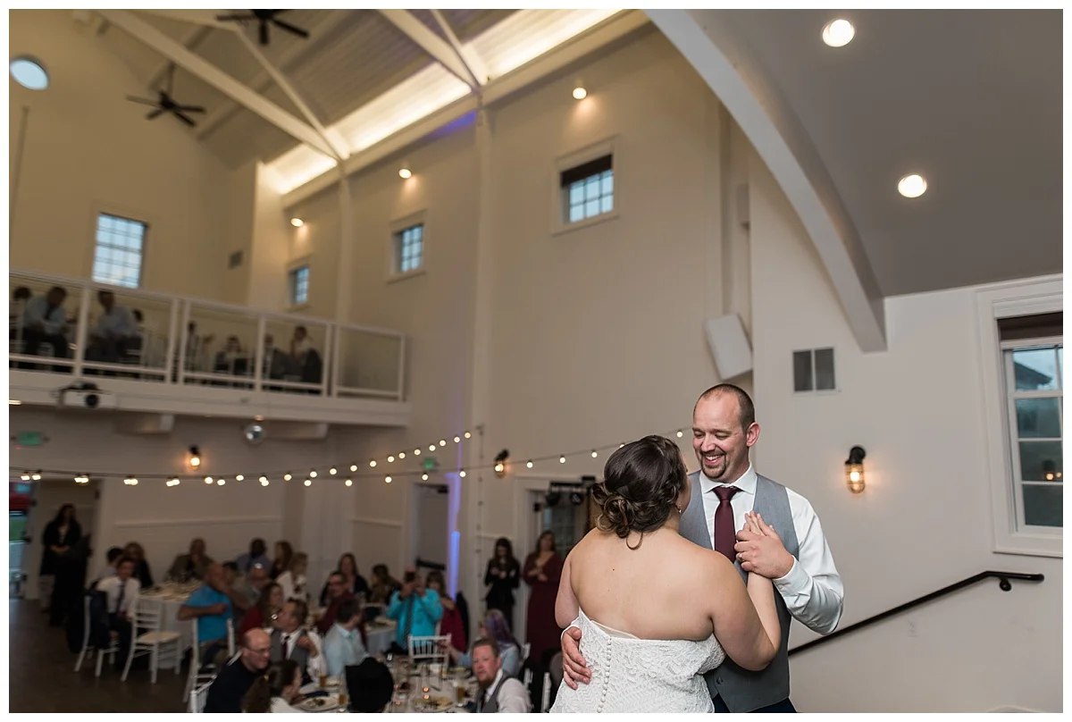 Seabrook Seattle Wedding Photography, Snohomish Wedding Photogra