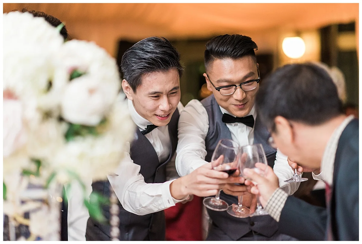 Woodmark Hotel Seattle Wedding Photography, Snohomish Wedding P