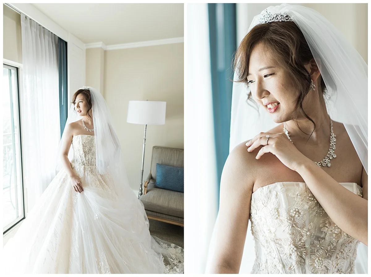 Woodmark Hotel Seattle Wedding Photography, Snohomish Wedding P