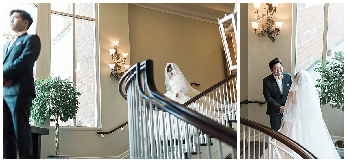 Woodmark Hotel Seattle Wedding Photography, Snohomish Wedding P