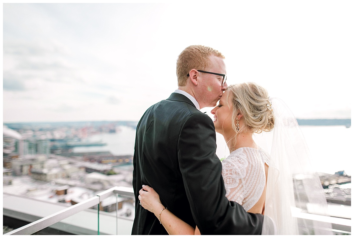 Canalis Seattle Wedding Photography, Snohomish Wedding Photograp