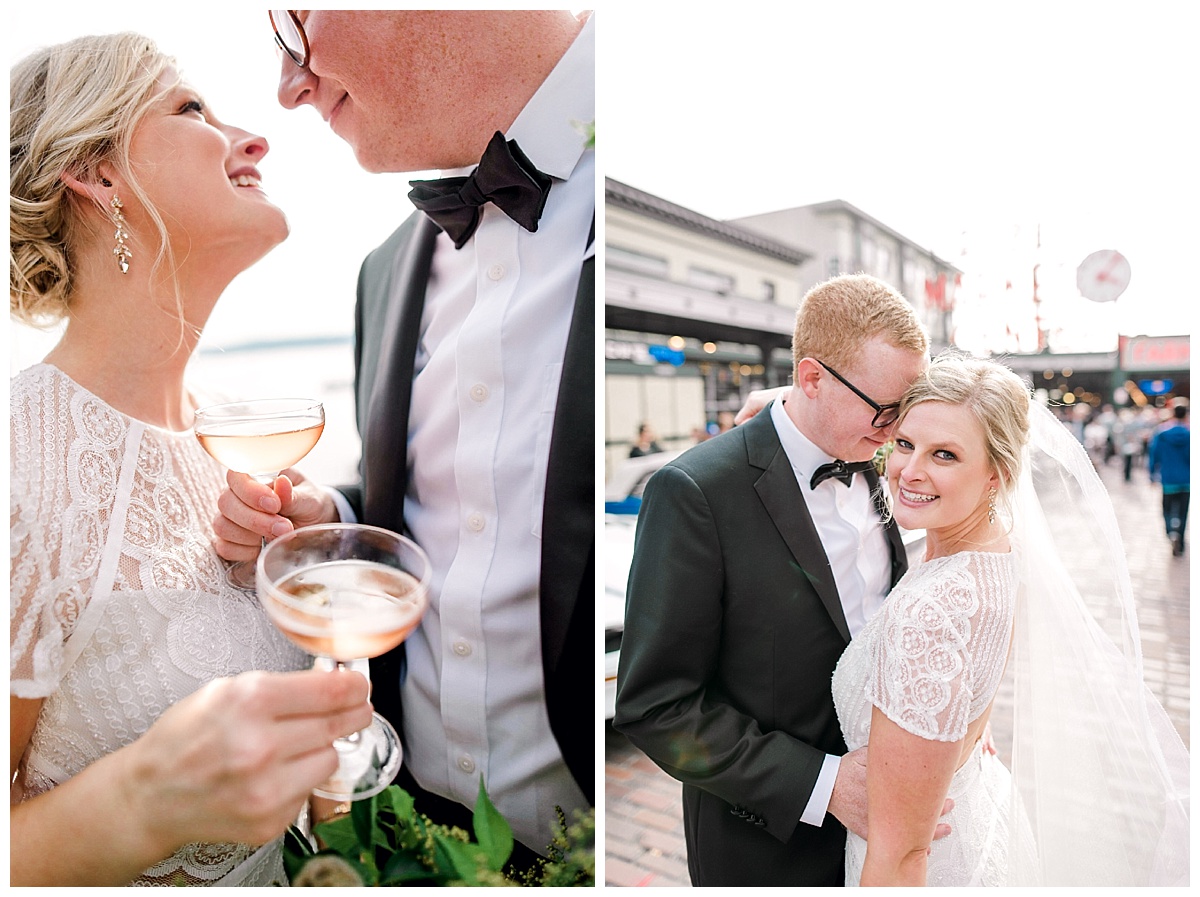 Canalis Seattle Wedding Photography, Snohomish Wedding Photograp