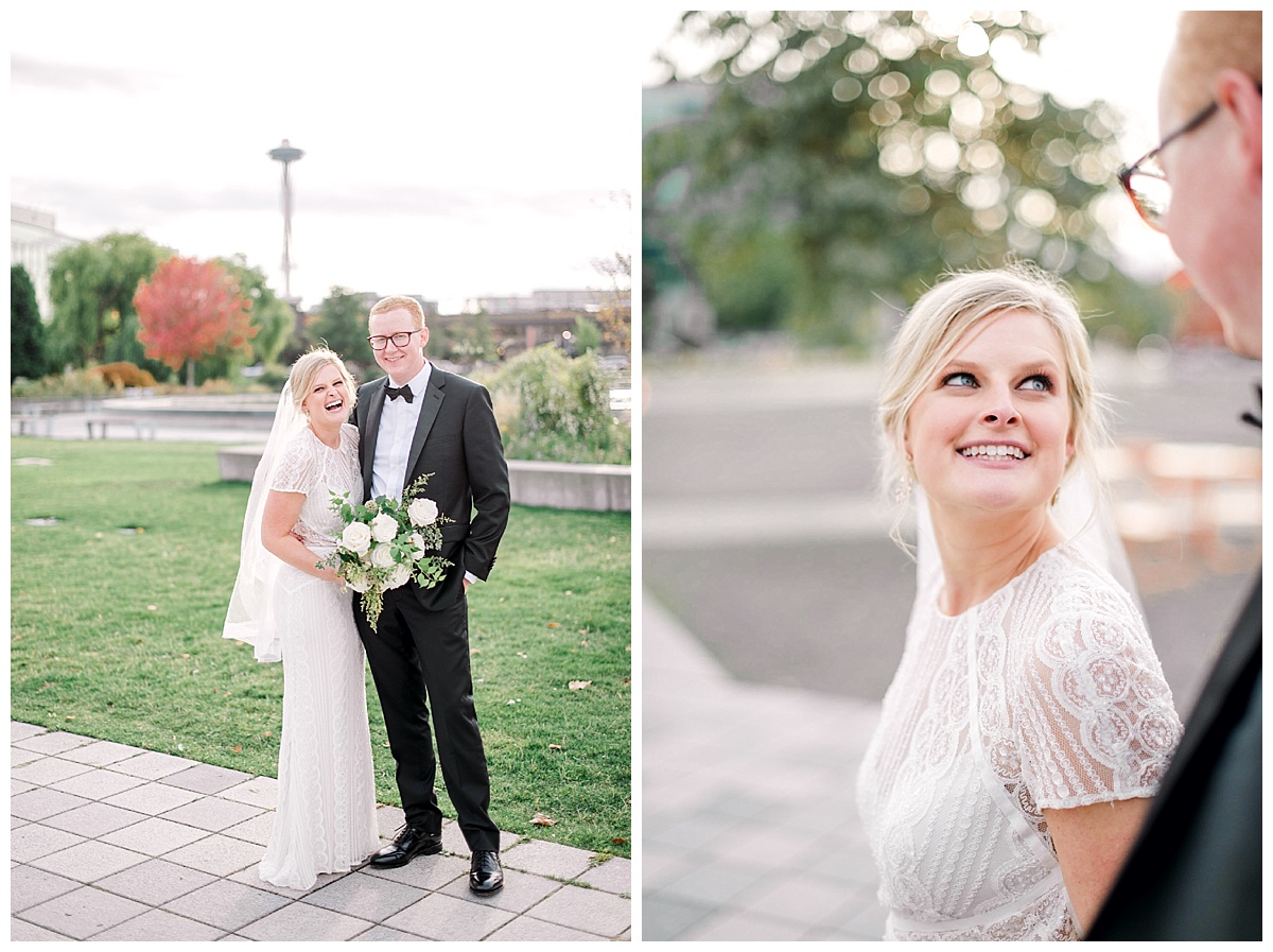 Canalis Seattle Wedding Photography, Snohomish Wedding Photograp