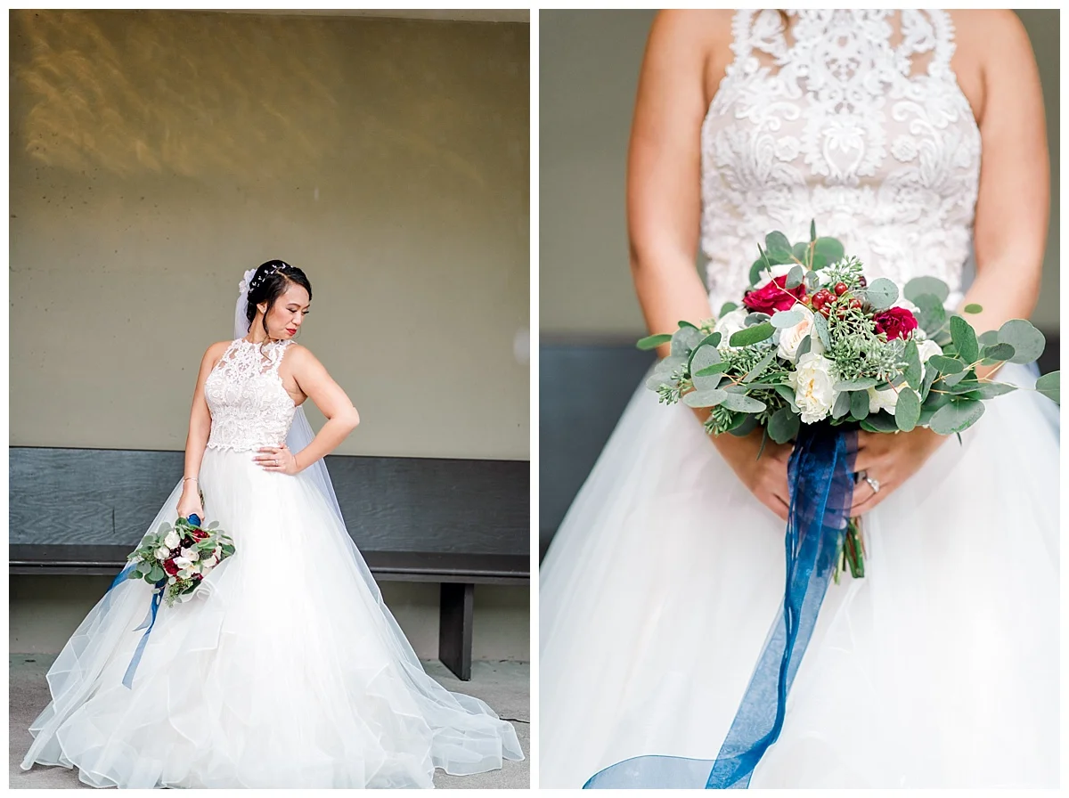 Hall at Fauntleroy Seattle Wedding Photography, Snohomish Weddin