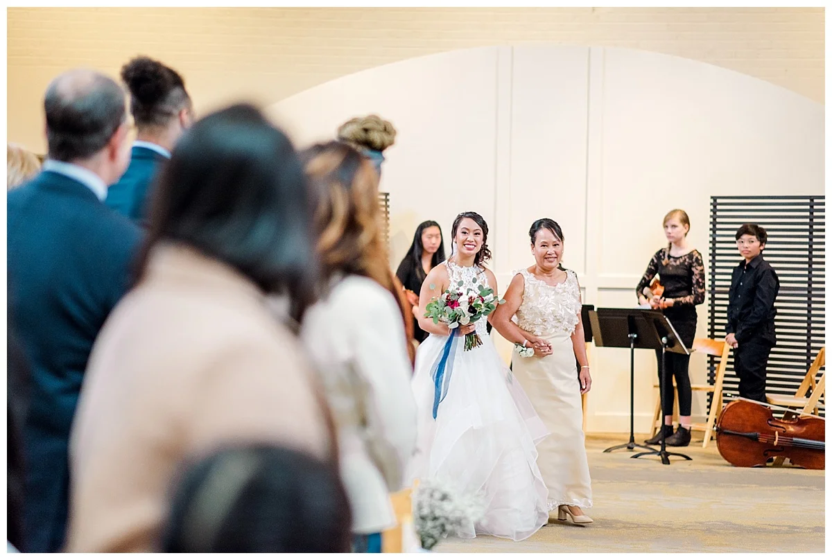 Hall at Fauntleroy Seattle Wedding Photography, Snohomish Weddin