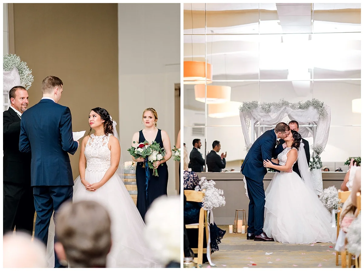 Hall at Fauntleroy Seattle Wedding Photography, Snohomish Weddin